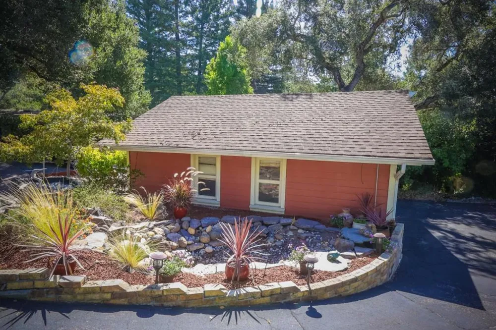 552 Bean Creek Road #94 Scotts Valley, CA 95066