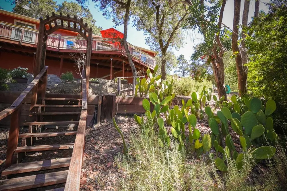 552 Bean Creek Road #94 Scotts Valley, CA 95066