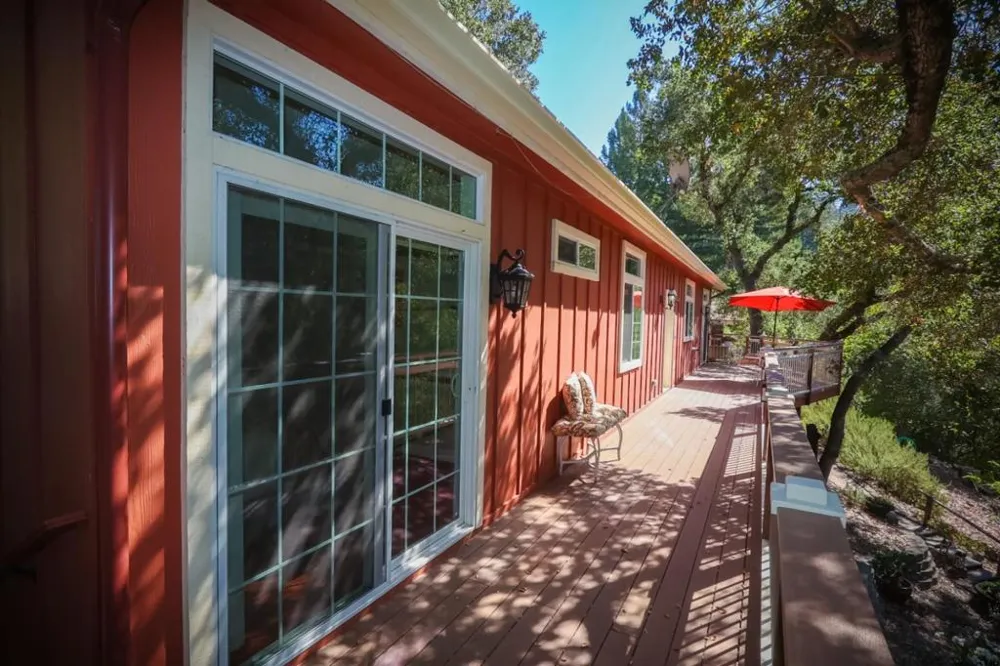 552 Bean Creek Road #94 Scotts Valley, CA 95066