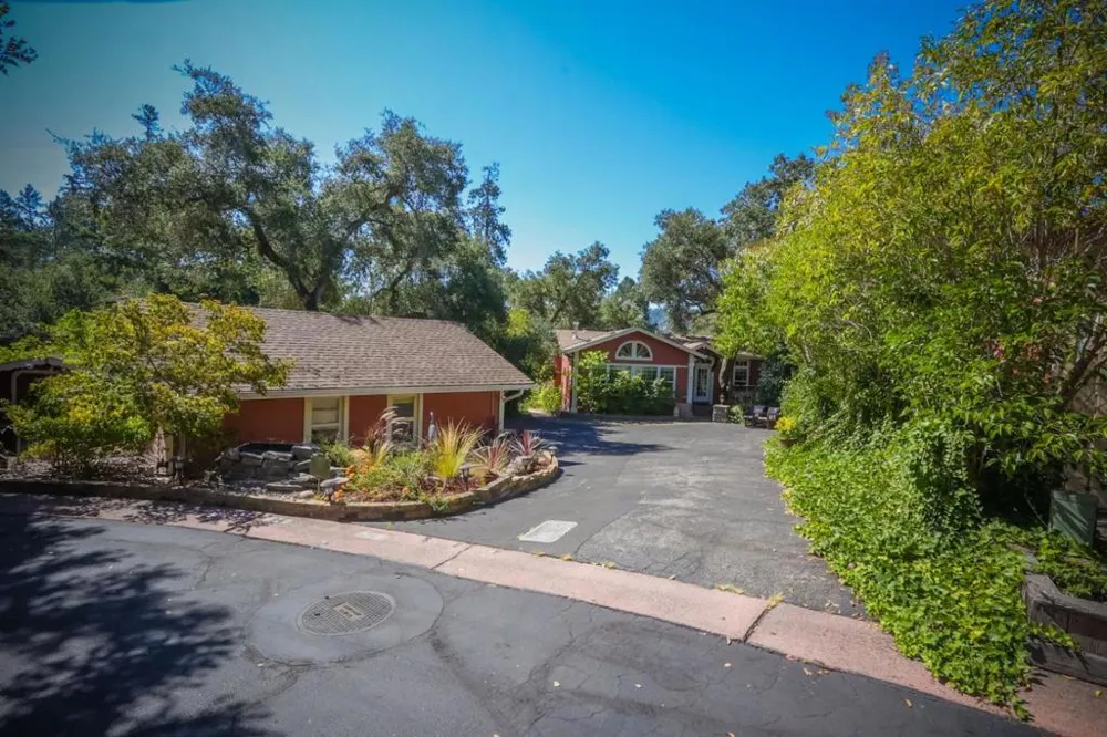 552 Bean Creek Road #94 Scotts Valley, CA 95066