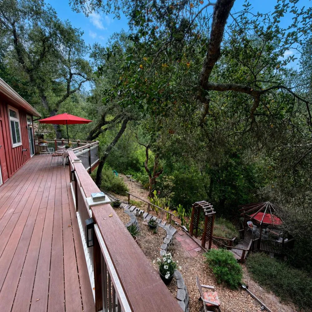 552 Bean Creek Road #94 Scotts Valley, CA 95066