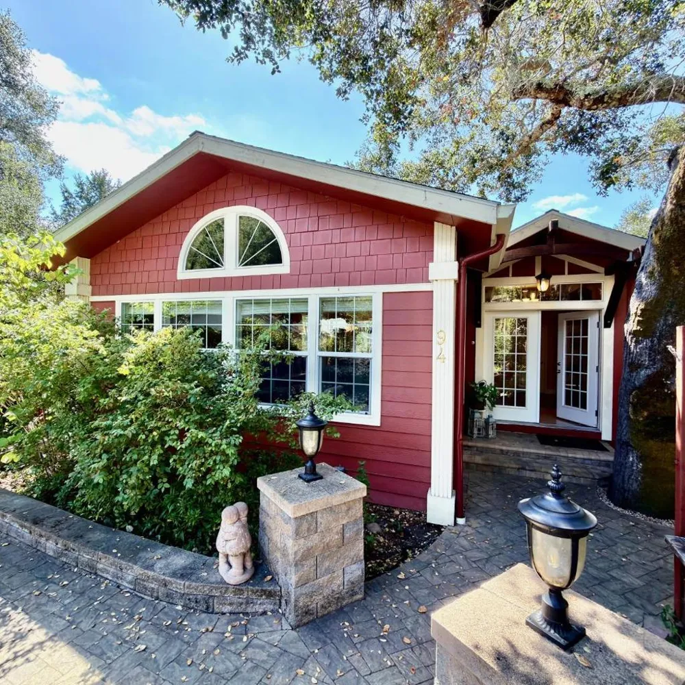 552 Bean Creek Road #94 Scotts Valley, CA 95066