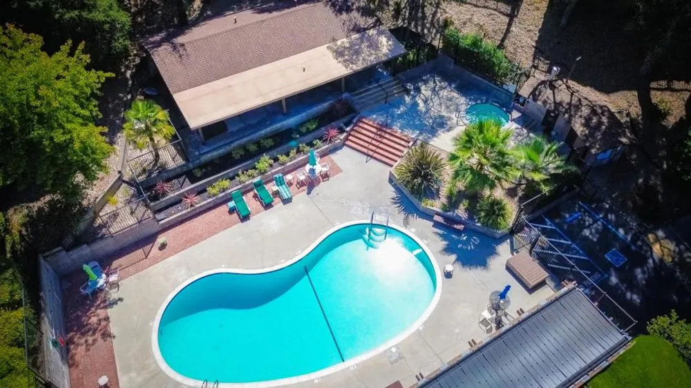 552 Bean Creek Road #94 Scotts Valley, CA 95066