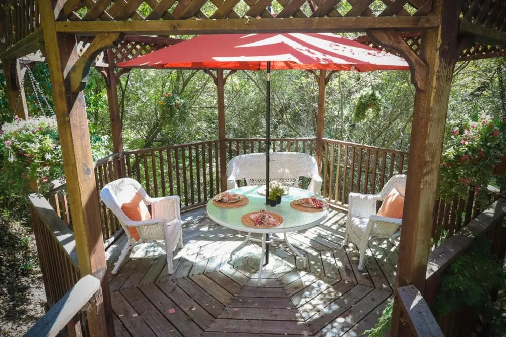 552 Bean Creek Road #94 Scotts Valley, CA 95066