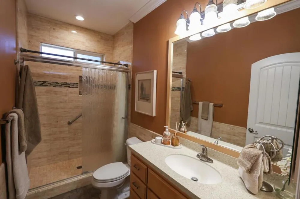 552 Bean Creek Road #94 Scotts Valley, CA 95066