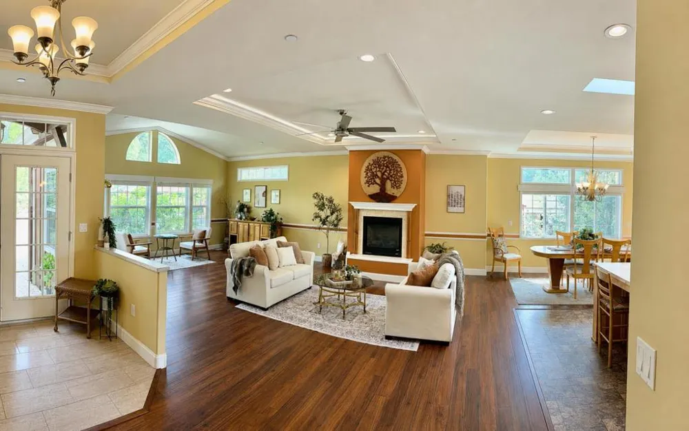 552 Bean Creek Road #94 Scotts Valley, CA 95066