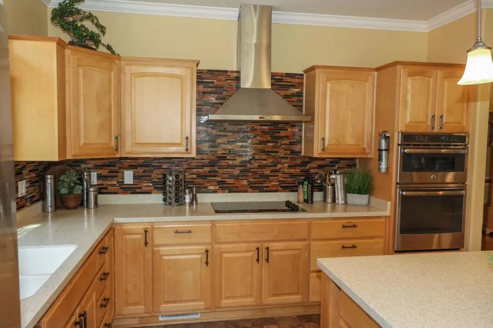 552 Bean Creek Road #94 Scotts Valley, CA 95066