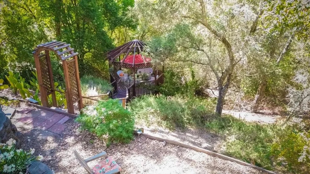 552 Bean Creek Road #94 Scotts Valley, CA 95066