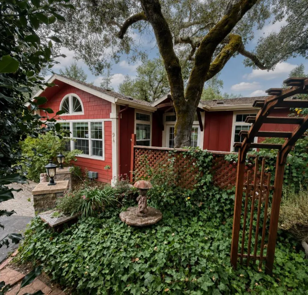 552 Bean Creek Road #94 Scotts Valley, CA 95066