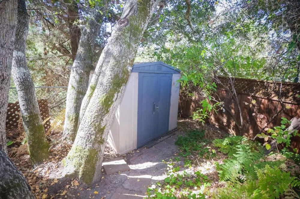 552 Bean Creek Road #94 Scotts Valley, CA 95066