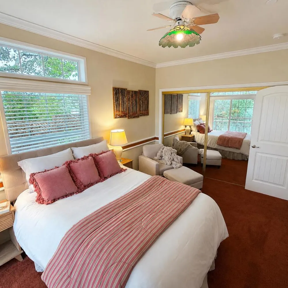 552 Bean Creek Road #94 Scotts Valley, CA 95066