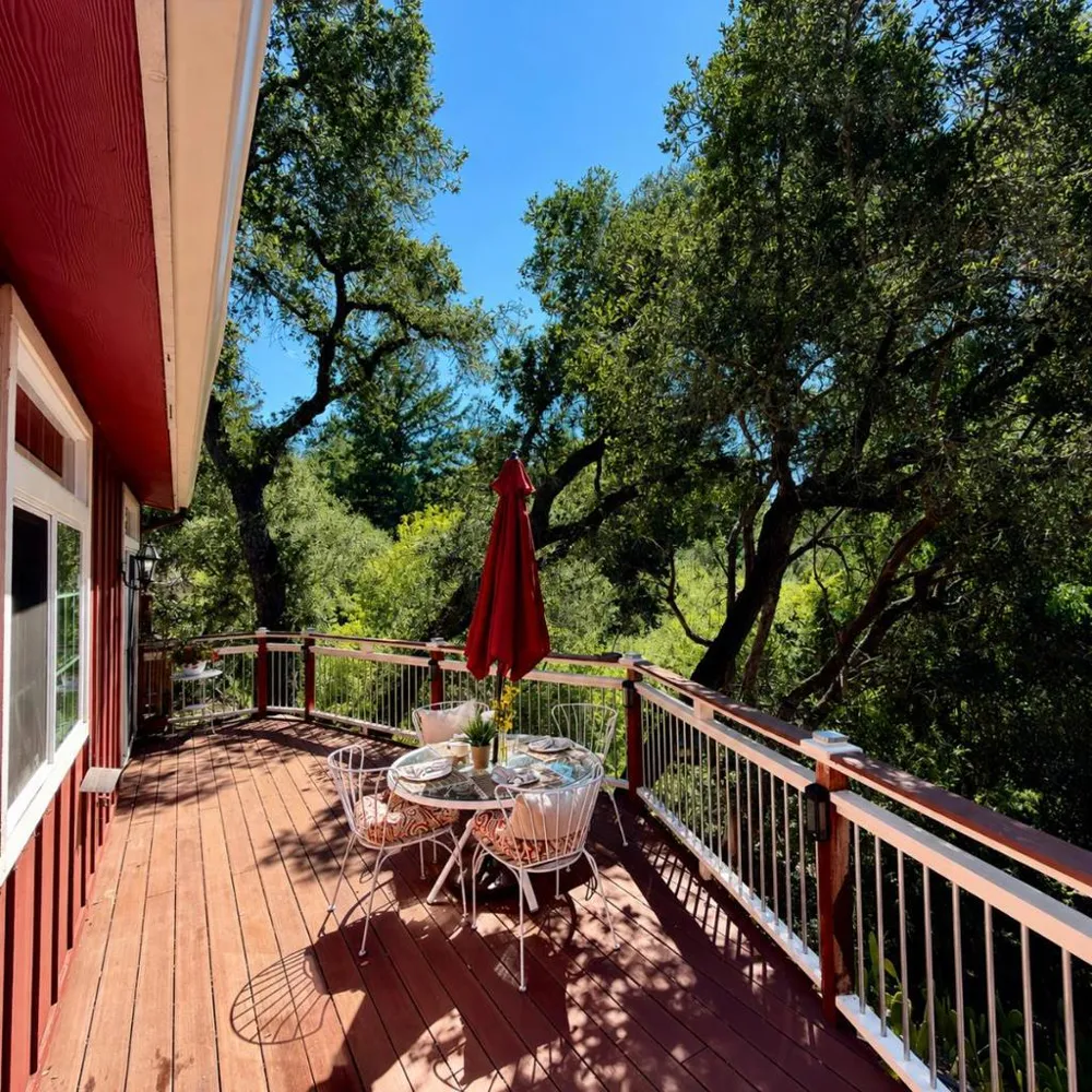 552 Bean Creek Road #94 Scotts Valley, CA 95066