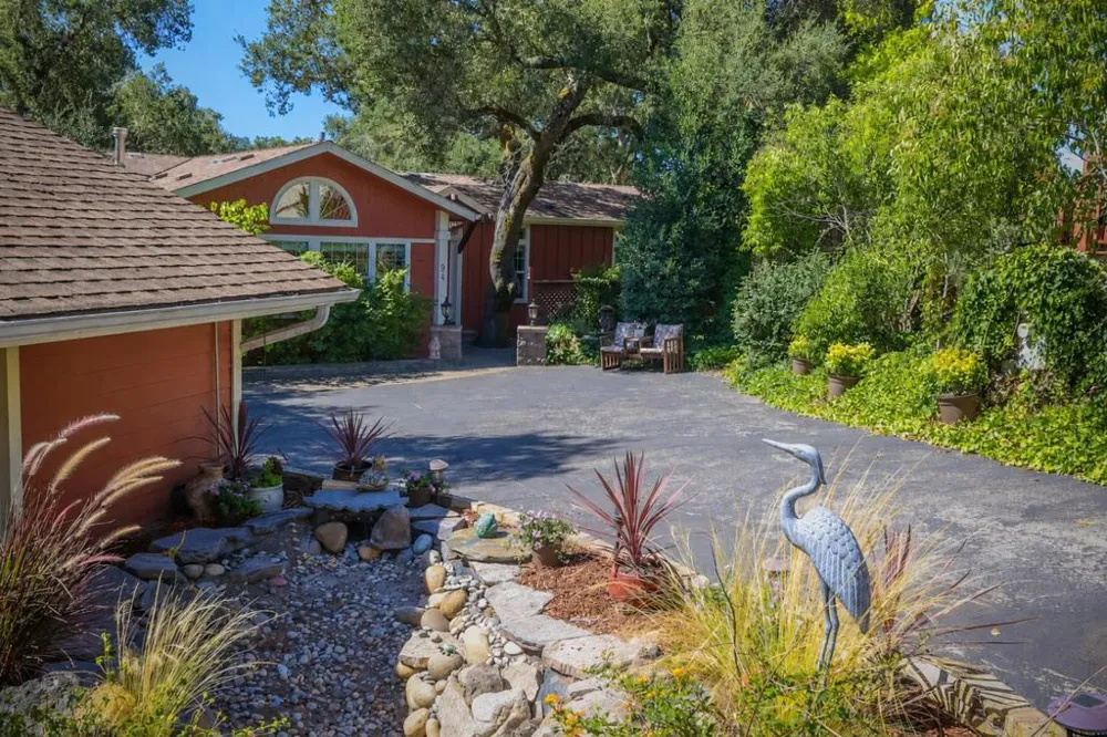 552 Bean Creek Road #94 Scotts Valley, CA 95066
