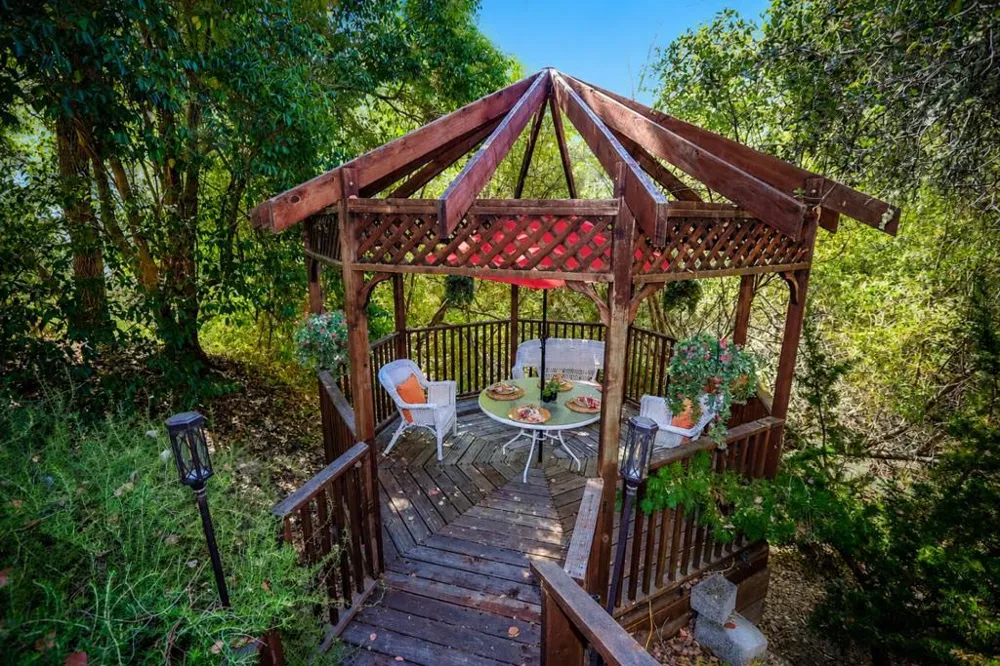 552 Bean Creek Road #94 Scotts Valley, CA 95066