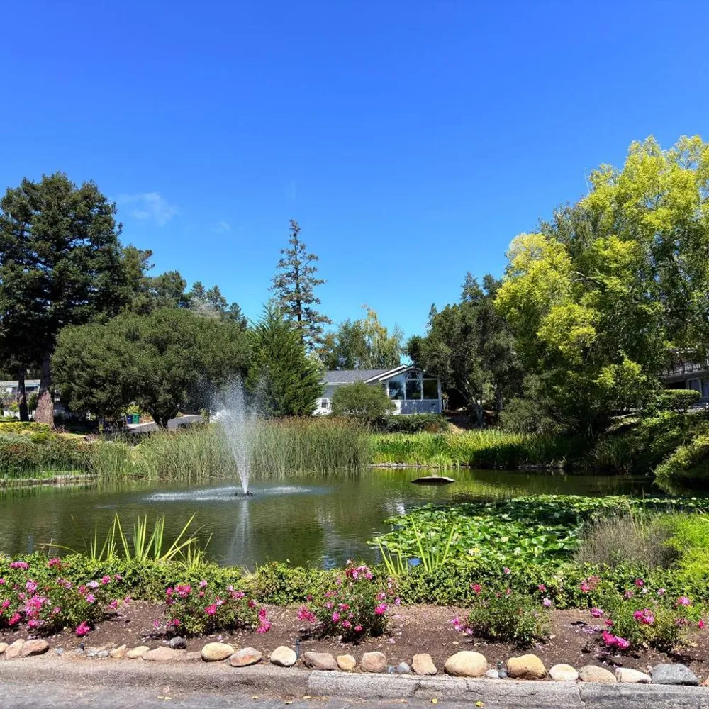 552 Bean Creek Road #94 Scotts Valley, CA 95066