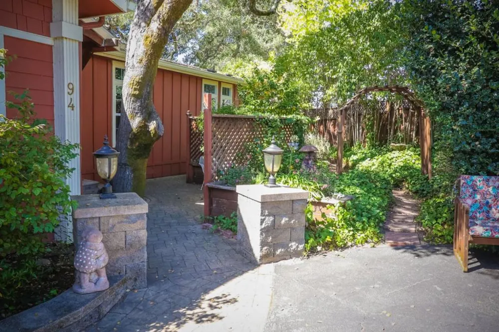 552 Bean Creek Road #94 Scotts Valley, CA 95066