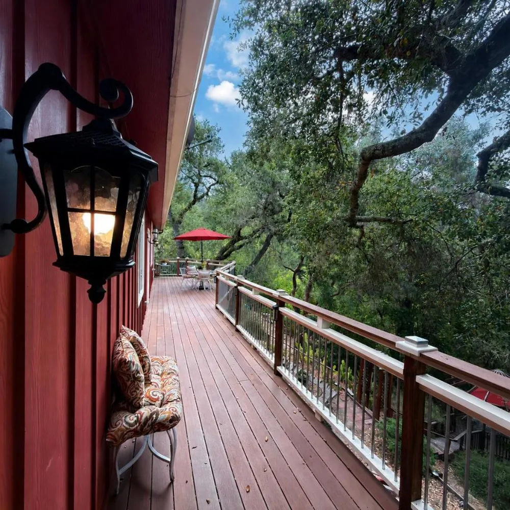 552 Bean Creek Road #94 Scotts Valley, CA 95066