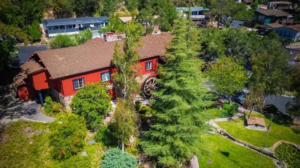 552 Bean Creek Road #94 Scotts Valley, CA 95066