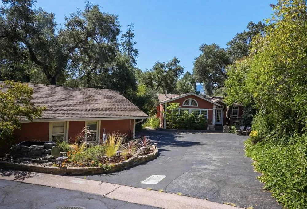 552 Bean Creek Road #94 Scotts Valley, CA 95066