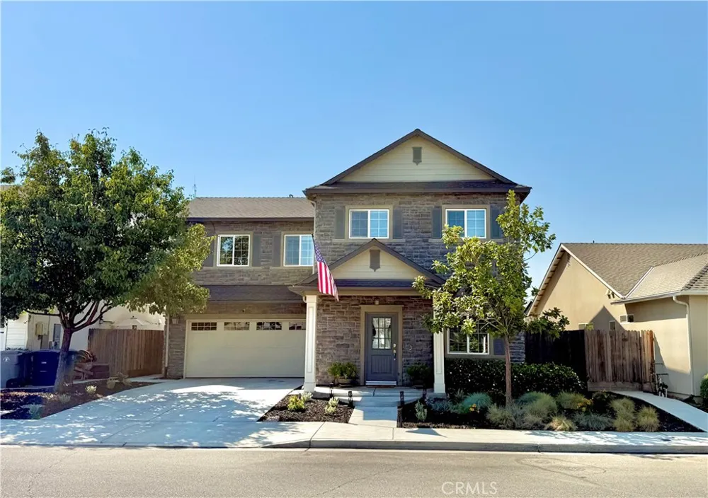 4134 Duncan Clovis, CA 93619