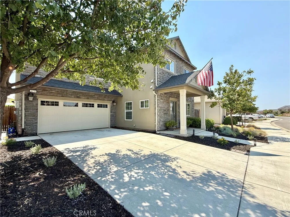 4134 Duncan Clovis, CA 93619