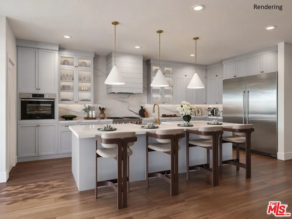 12719 Rose Avenue Los Angeles, CA 90066