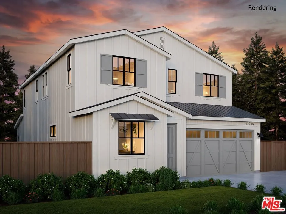 12719 Rose Avenue Los Angeles, CA 90066