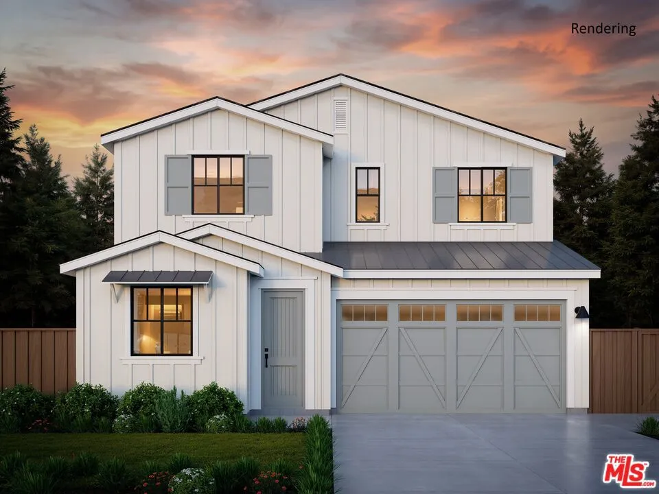 12719 Rose Avenue Los Angeles, CA 90066