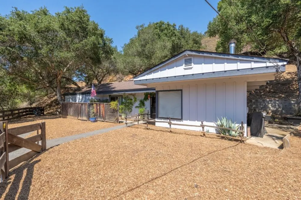 160 E Carmel Valley Road Carmel Valley, CA 93924