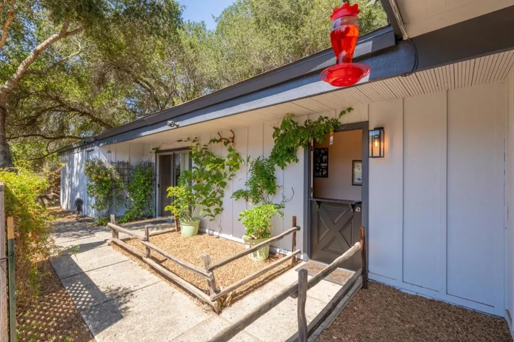160 E Carmel Valley Road Carmel Valley, CA 93924