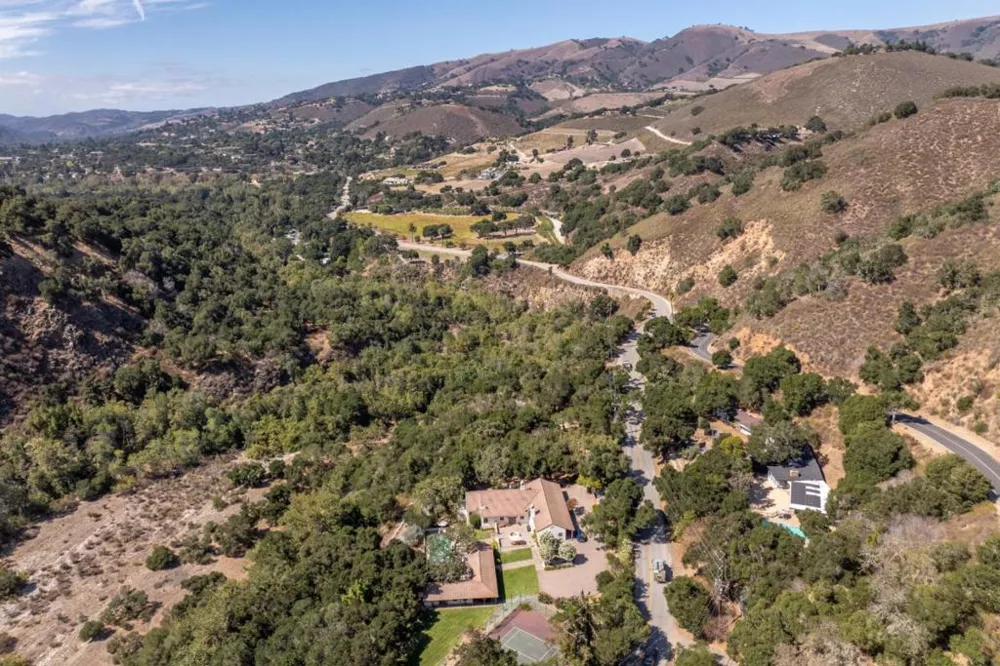 160 E Carmel Valley Road Carmel Valley, CA 93924