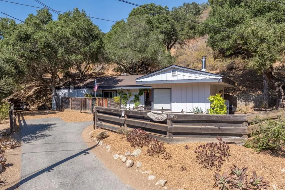 160 E Carmel Valley Road Carmel Valley, CA 93924