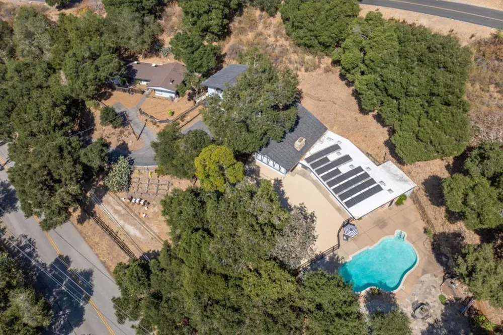 160 E Carmel Valley Road Carmel Valley, CA 93924