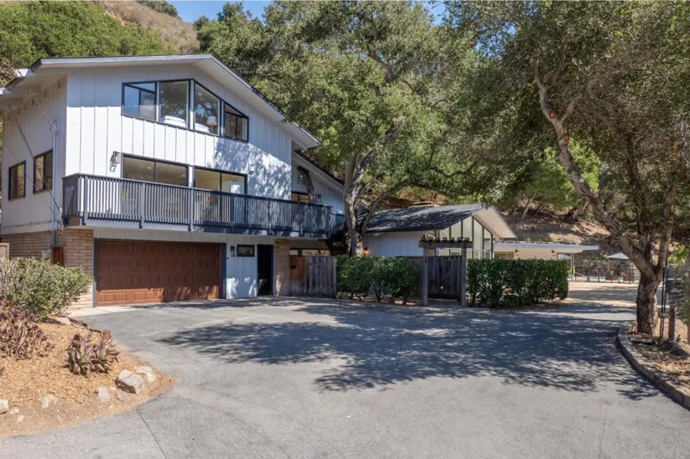 160 E Carmel Valley Road Carmel Valley, CA 93924