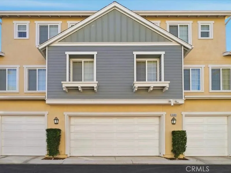 15903 Fountain Lane Chino, CA 91708
