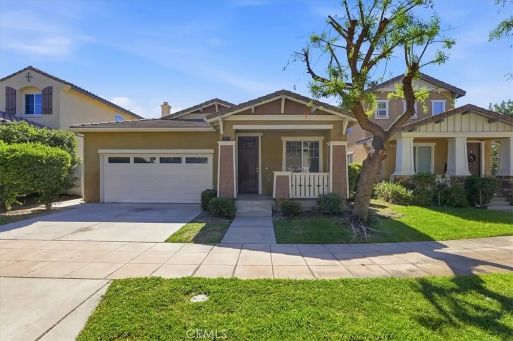 11085 Van Uffelen Loma Linda, CA 92354
