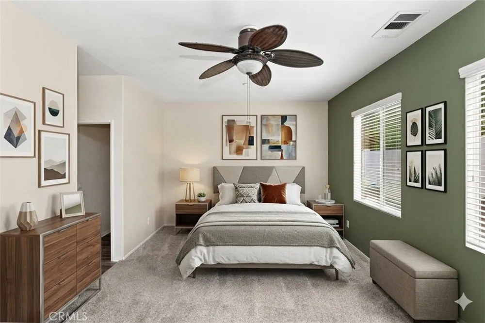 11085 Van Uffelen Loma Linda, CA 92354