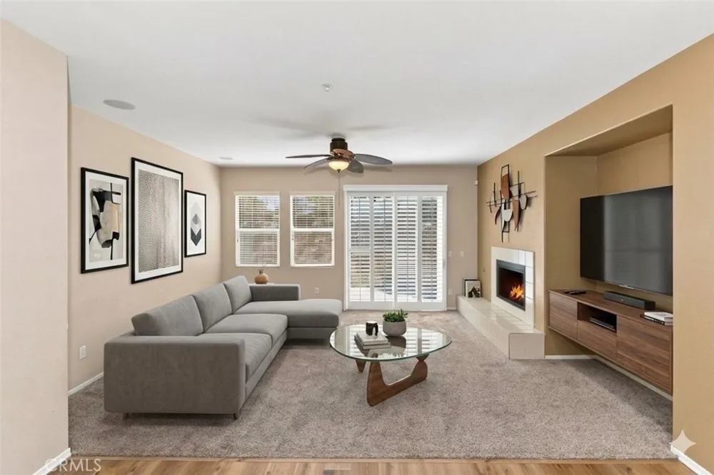 11085 Van Uffelen Loma Linda, CA 92354