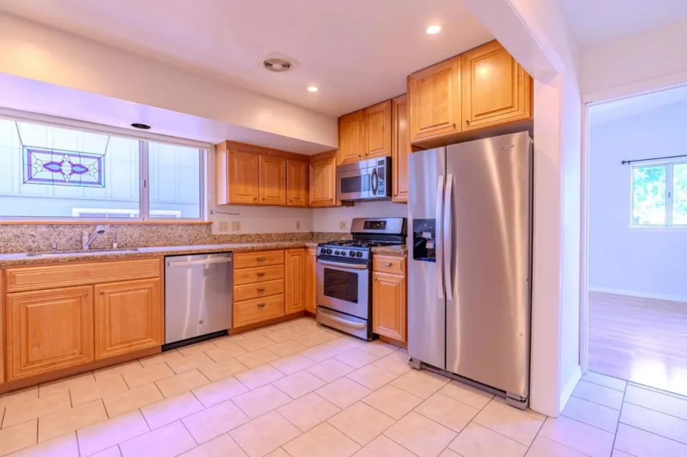 1523 Valdez Way Pacifica, CA 94044