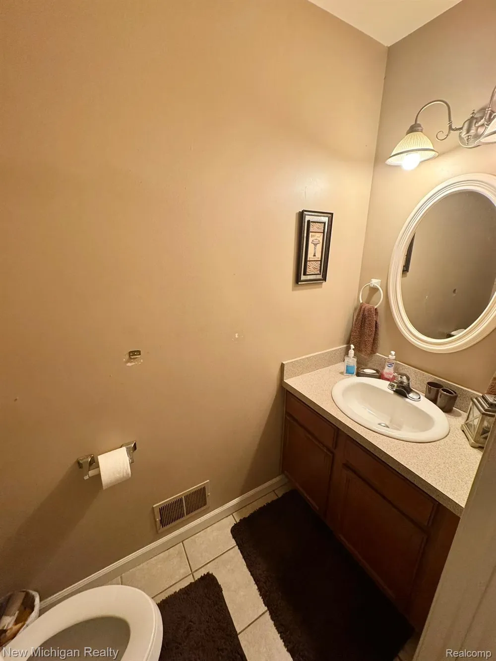18428 Olympia Redford Charter Township, MI 48240
