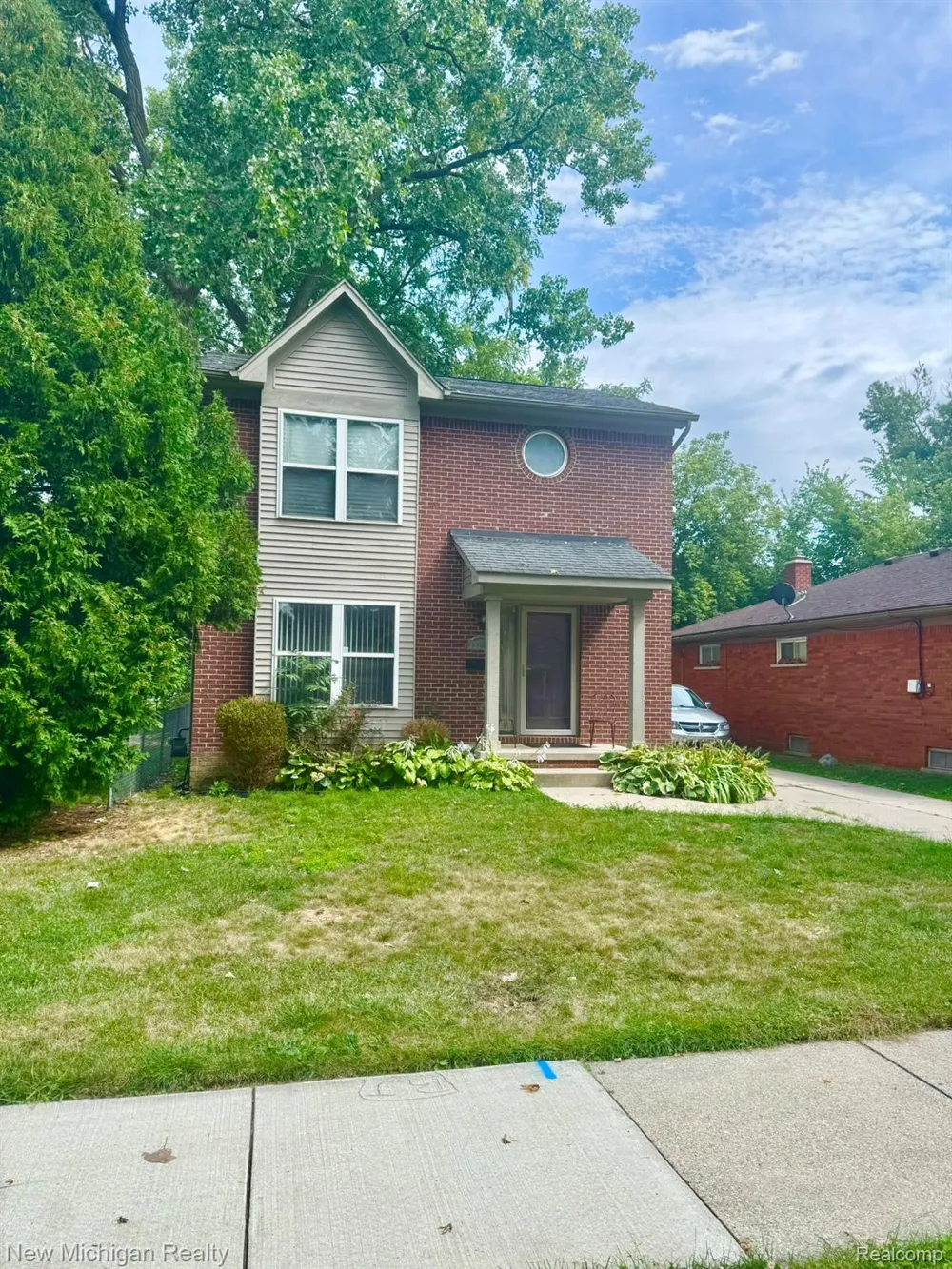 18428 Olympia Redford Charter Township, MI 48240
