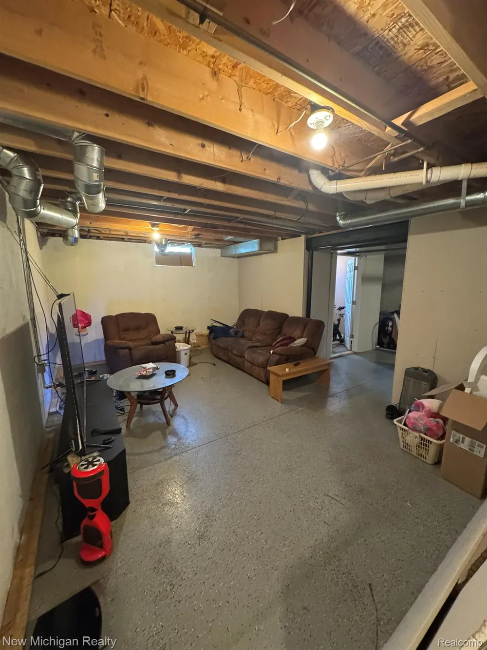 18428 Olympia Redford Charter Township, MI 48240