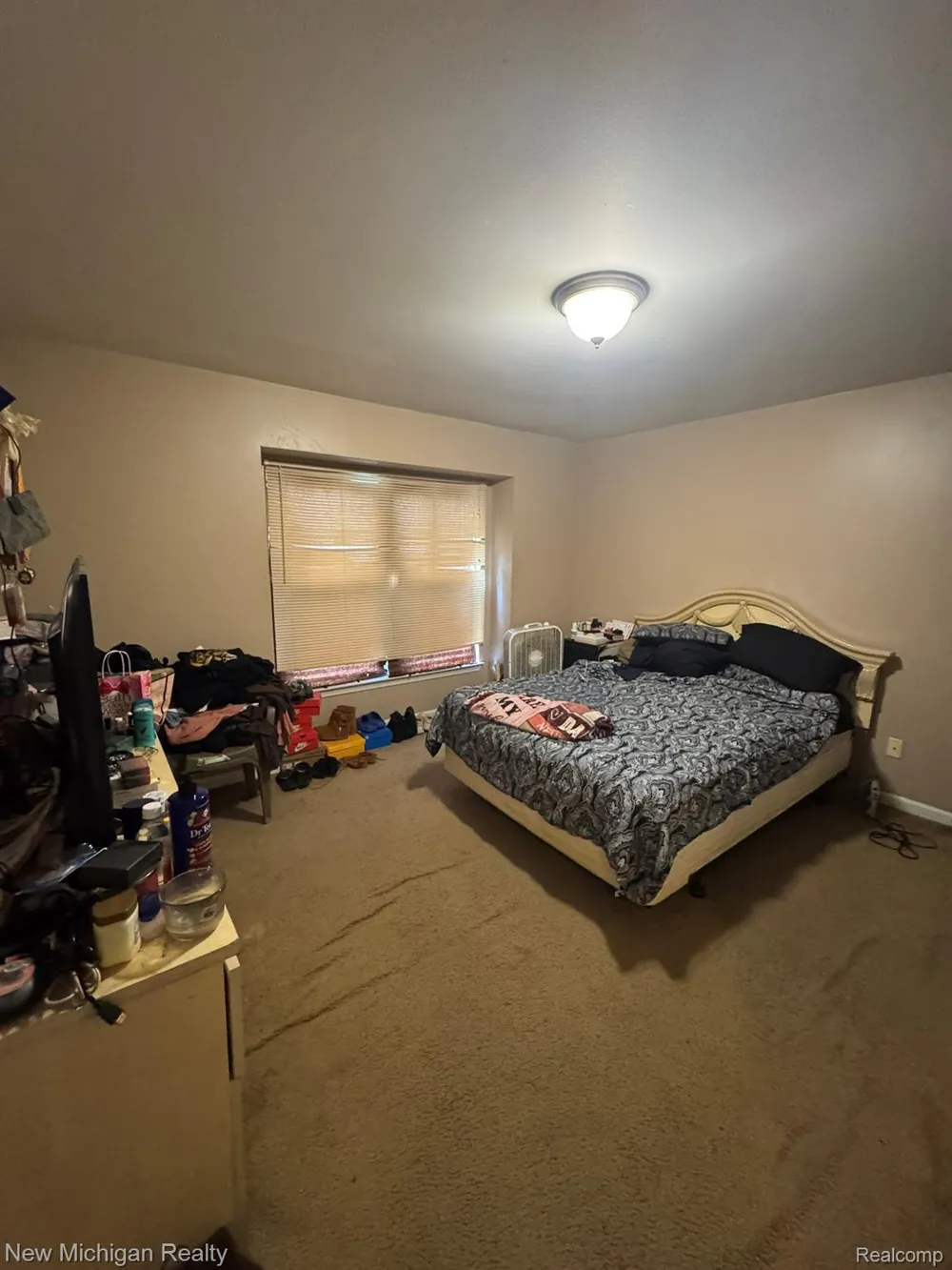 18428 Olympia Redford Charter Township, MI 48240