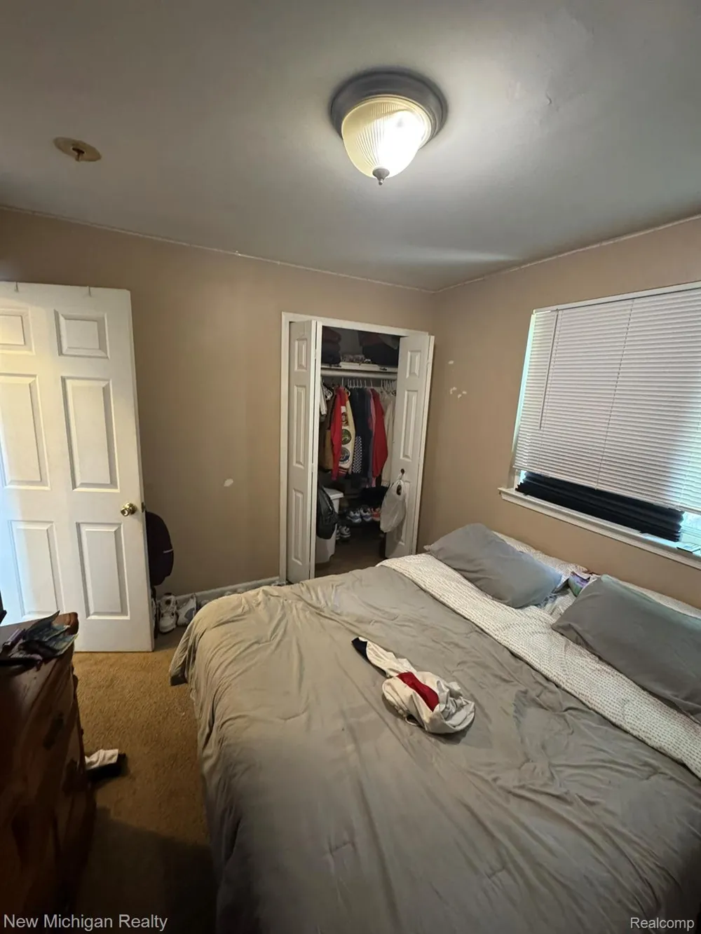 18428 Olympia Redford Charter Township, MI 48240