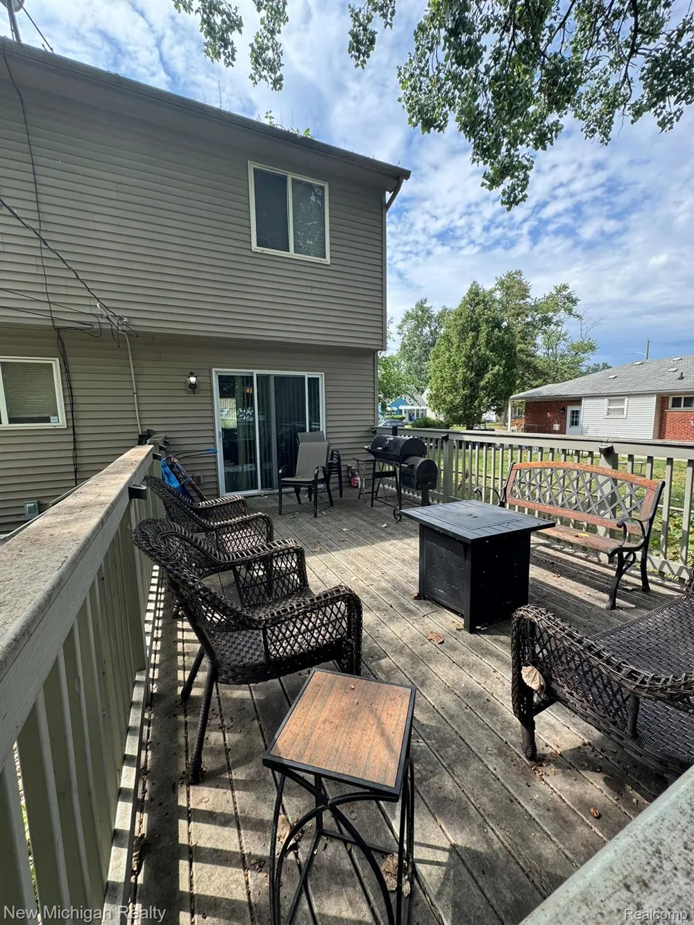 18428 Olympia Redford Charter Township, MI 48240