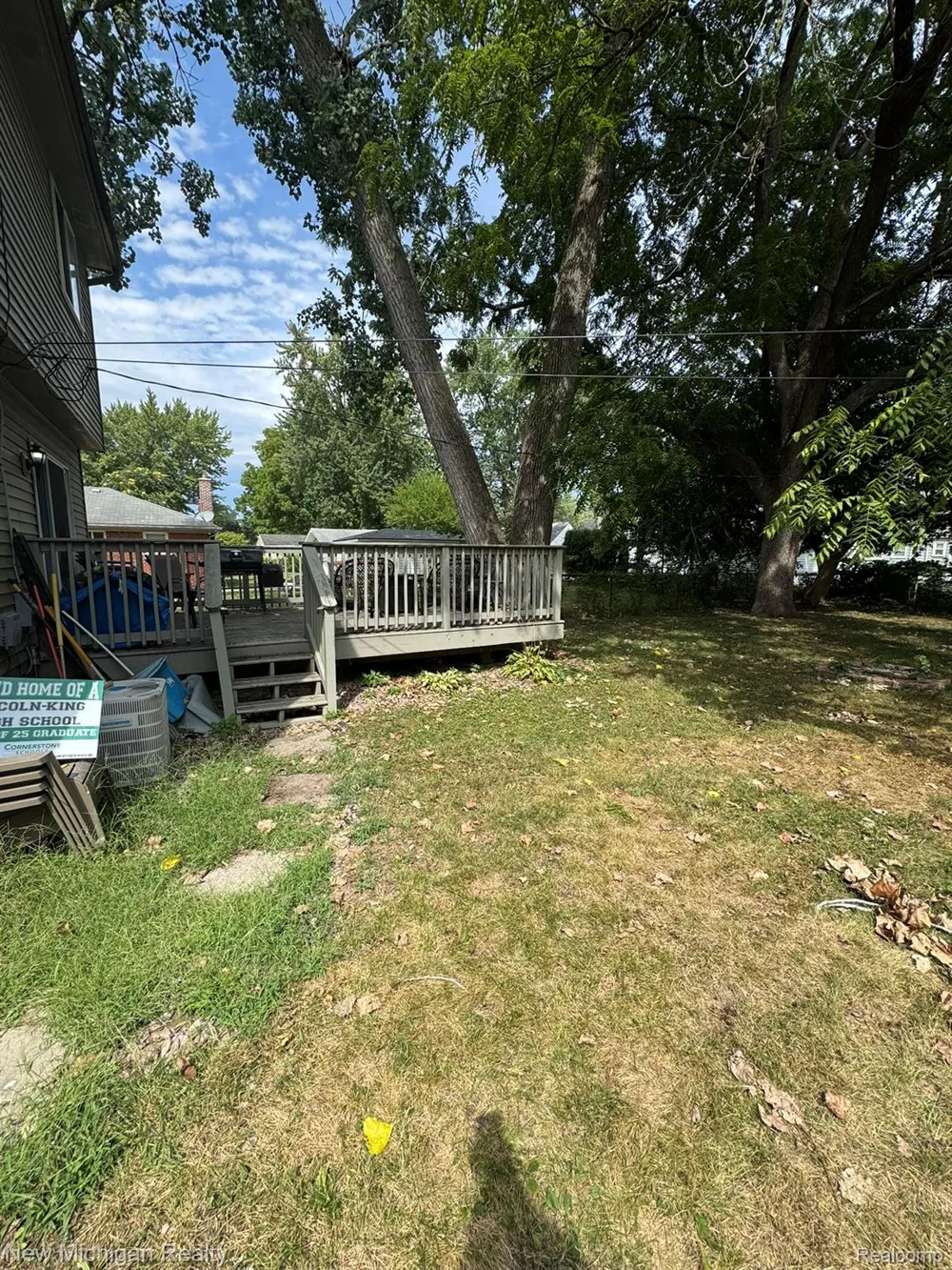 18428 Olympia Redford Charter Township, MI 48240