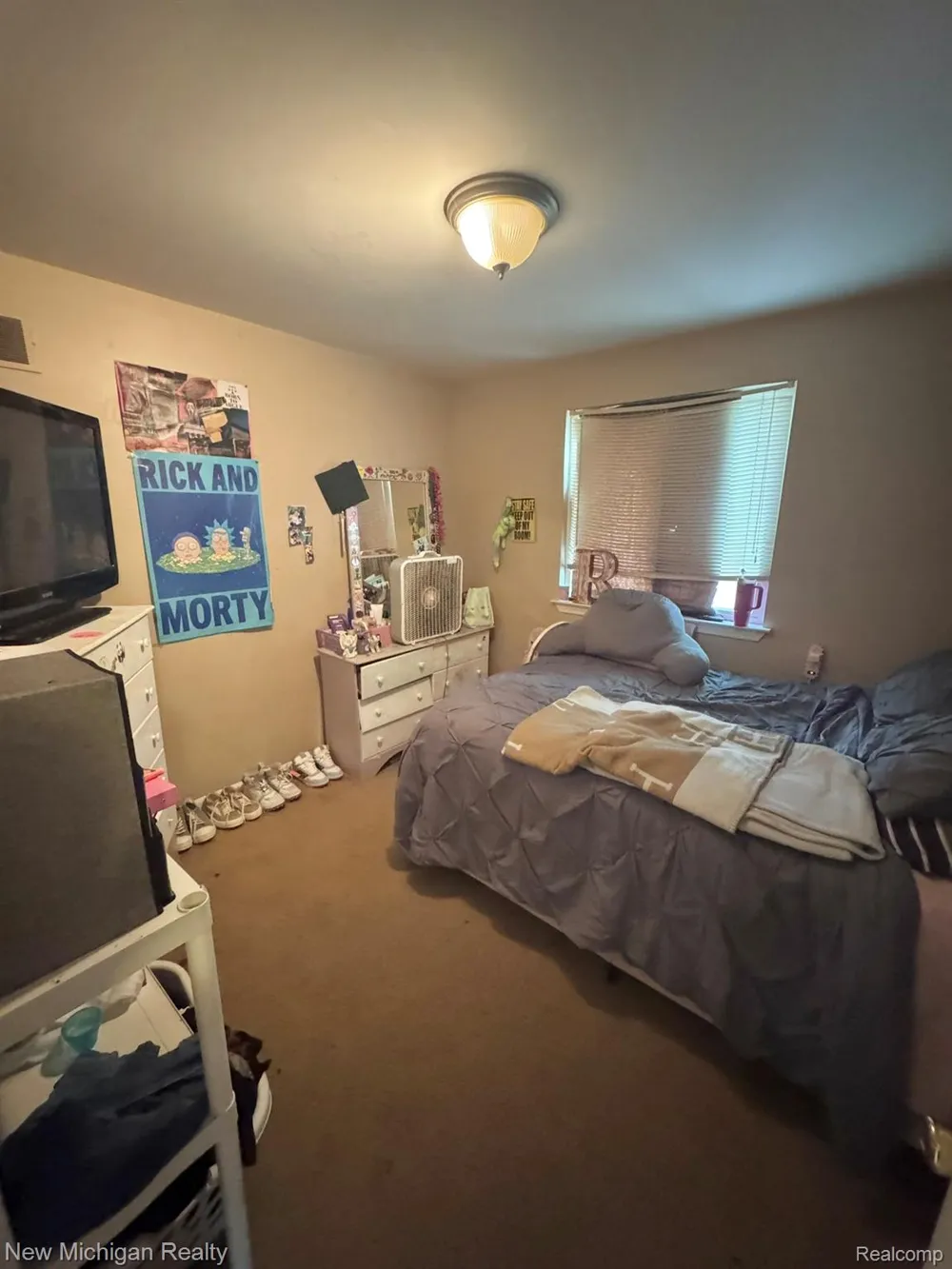 18428 Olympia Redford Charter Township, MI 48240