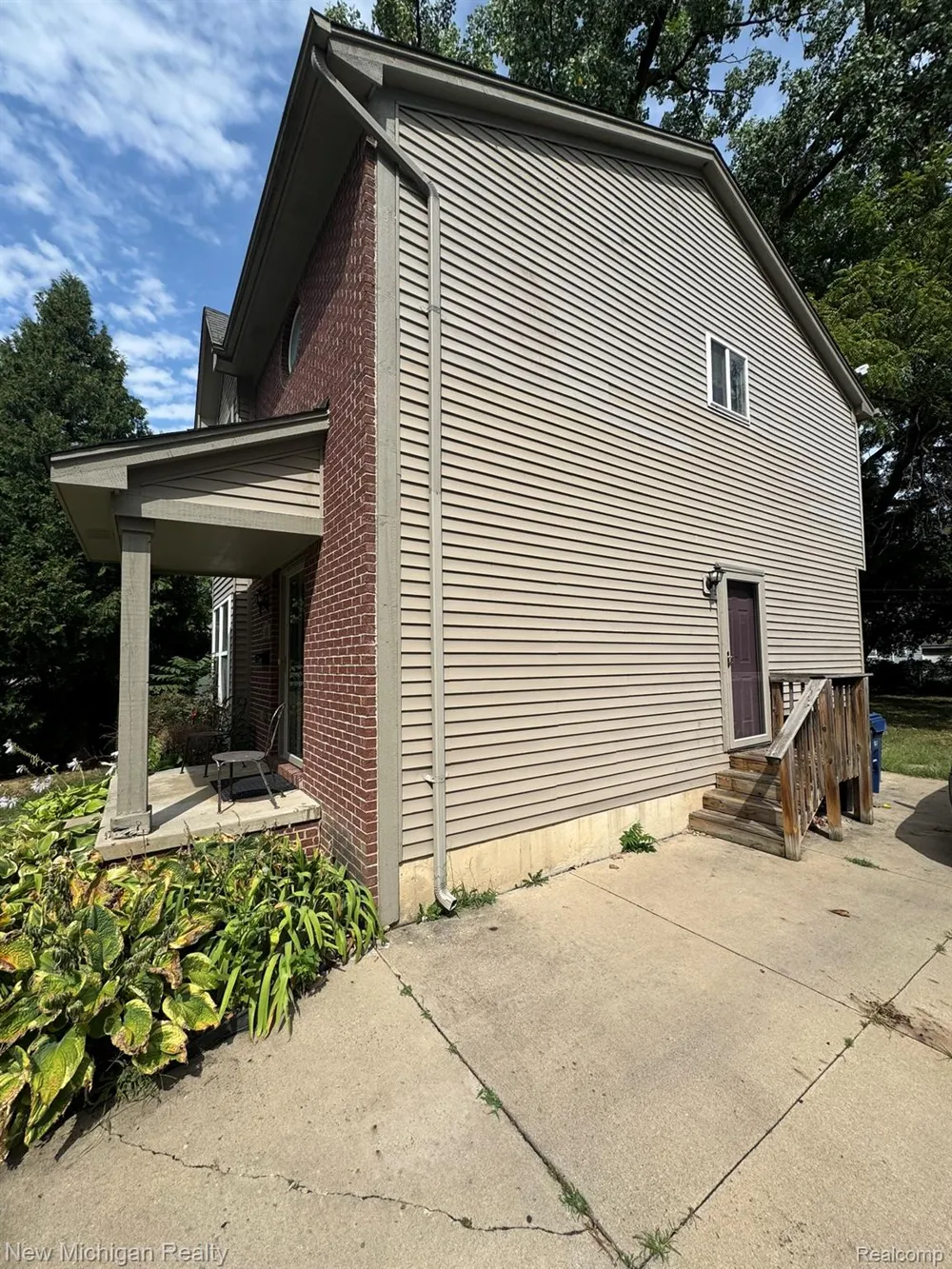 18428 Olympia Redford Charter Township, MI 48240