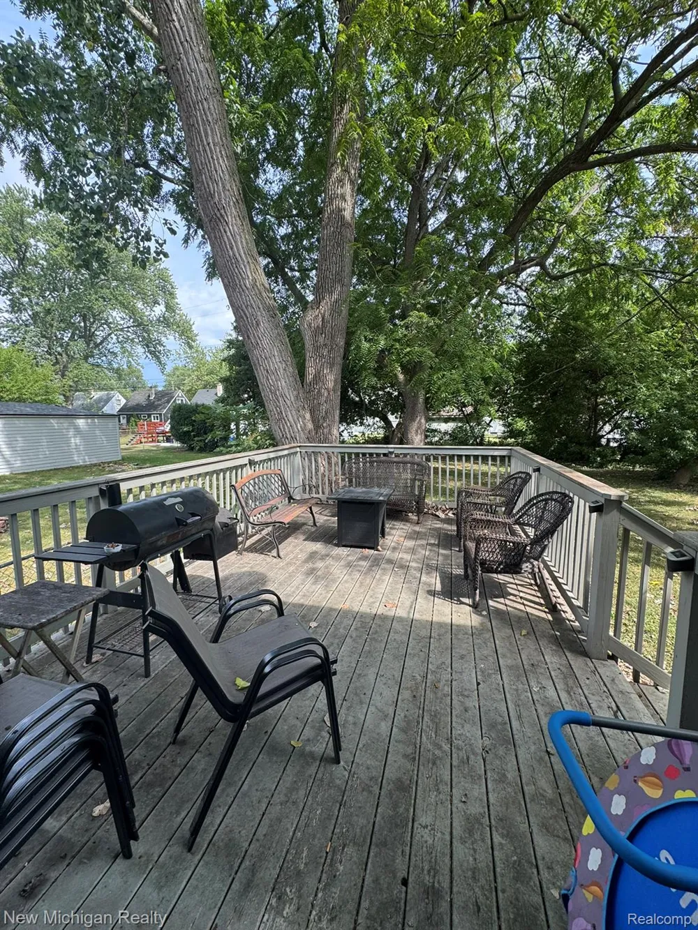 18428 Olympia Redford Charter Township, MI 48240