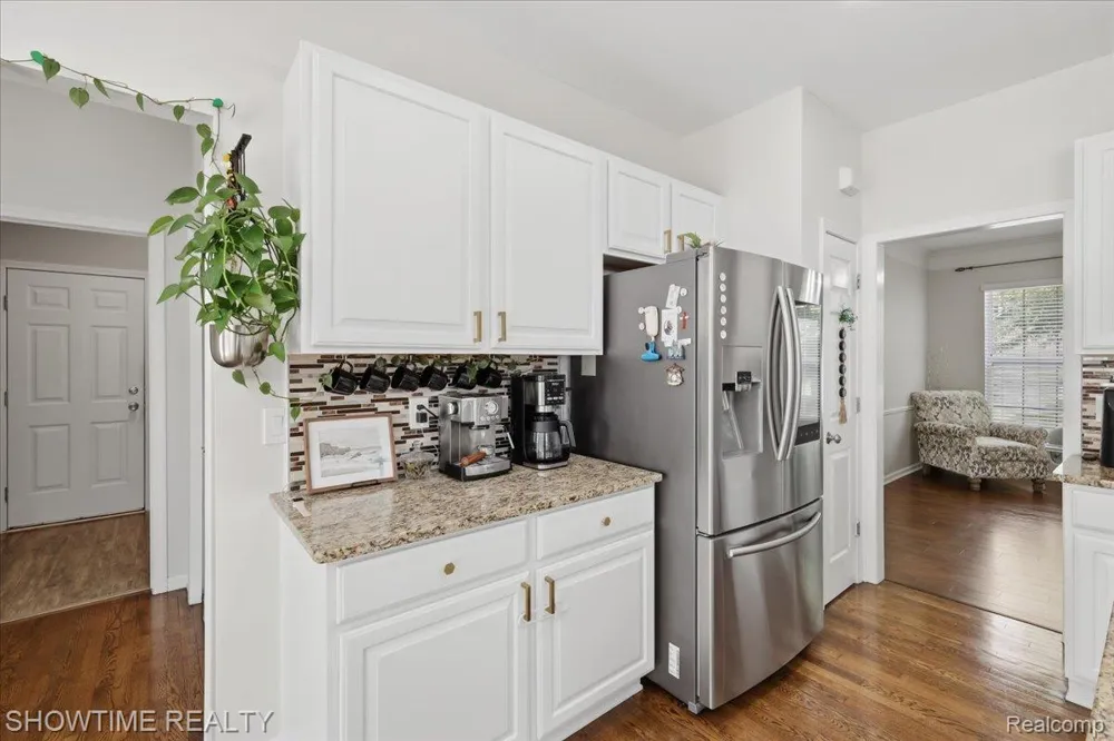7386 Tottenham Shelby Charter Township, MI 48317